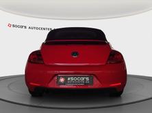 VW New Beetle Cabrio 1.2 TSI BMT Design, Essence, Occasion / Utilisé, Manuelle - 7