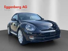 VW Beetle 2.0 TSI BMT Sport, Second hand / Used, Automatic - 7