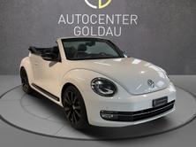 VW New Beetle Cabrio 2.0 TSI Sport DSG, Benzina, Occasioni / Usate, Automatico - 5