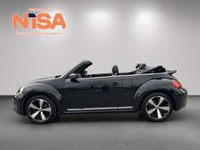 VW New Beetle Cabrio 2.0 TSI Sport, Benzin, Occasion / Gebraucht, Handschaltung - 3