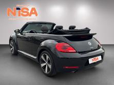 VW New Beetle Cabrio 2.0 TSI Sport, Essence, Occasion / Utilisé, Manuelle - 4