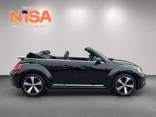 VW New Beetle Cabrio 2.0 TSI Sport, Benzin, Occasion / Gebraucht, Handschaltung - 7