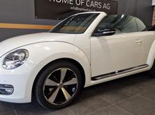 VW Beetle Cabrio 1.4 TSI BMT Sport, Petrol, Second hand / Used, Manual - 2