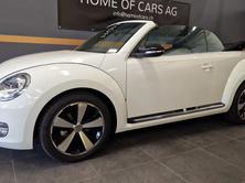 VW Beetle Cabrio 1.4 TSI BMT Sport, Petrol, Second hand / Used, Manual - 3