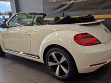 VW Beetle Cabrio 1.4 TSI BMT Sport, Petrol, Second hand / Used, Manual - 5