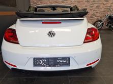 VW Beetle Cabrio 1.4 TSI BMT Sport, Petrol, Second hand / Used, Manual - 6