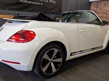 VW Beetle Cabrio 1.4 TSI BMT Sport, Petrol, Second hand / Used, Manual - 7