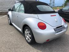 VW Beetle Cabrio 2.0, Benzina, Occasioni / Usate, Manuale - 3