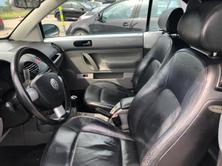 VW Beetle Cabrio 2.0, Benzin, Occasion / Gebraucht, Handschaltung - 7