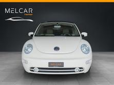 VW New Beetle Cabrio 2.0, Petrol, Second hand / Used, Manual - 3