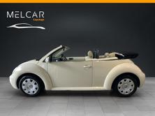 VW New Beetle Cabrio 2.0, Petrol, Second hand / Used, Manual - 7