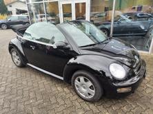 VW New Beetle Cabrio 1.6, Petrol, Second hand / Used, Manual - 3