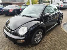VW New Beetle Cabrio 1.6, Petrol, Second hand / Used, Manual - 4
