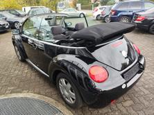 VW New Beetle Cabrio 1.6, Petrol, Second hand / Used, Manual - 5