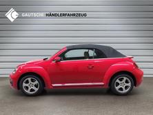 VW New Beetle Cabriolet 1.4 TSI BMT Design, Benzin, Occasion / Gebraucht, Handschaltung - 2