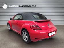 VW New Beetle Cabriolet 1.4 TSI BMT Design, Petrol, Second hand / Used, Manual - 3