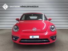 VW New Beetle Cabriolet 1.4 TSI BMT Design, Benzin, Occasion / Gebraucht, Handschaltung - 5
