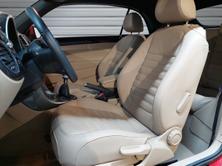 VW New Beetle Cabriolet 1.4 TSI BMT Design, Benzin, Occasion / Gebraucht, Handschaltung - 6