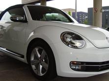 VW New Beetle Cabrio 1.4 TSI BMT Sport DSG, Petrol, Second hand / Used, Automatic - 3