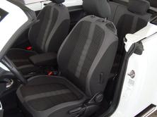 VW New Beetle Cabrio 1.4 TSI BMT Sport DSG, Benzin, Occasion / Gebraucht, Automat - 6