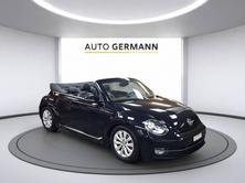 VW Beetle Cabriolet 2.0 TSI Sport DSG, Benzin, Occasion / Gebraucht, Automat - 4