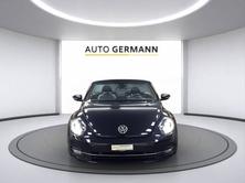VW Beetle Cabriolet 2.0 TSI Sport DSG, Benzin, Occasion / Gebraucht, Automat - 5