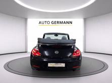 VW Beetle Cabriolet 2.0 TSI Sport DSG, Benzin, Occasion / Gebraucht, Automat - 6
