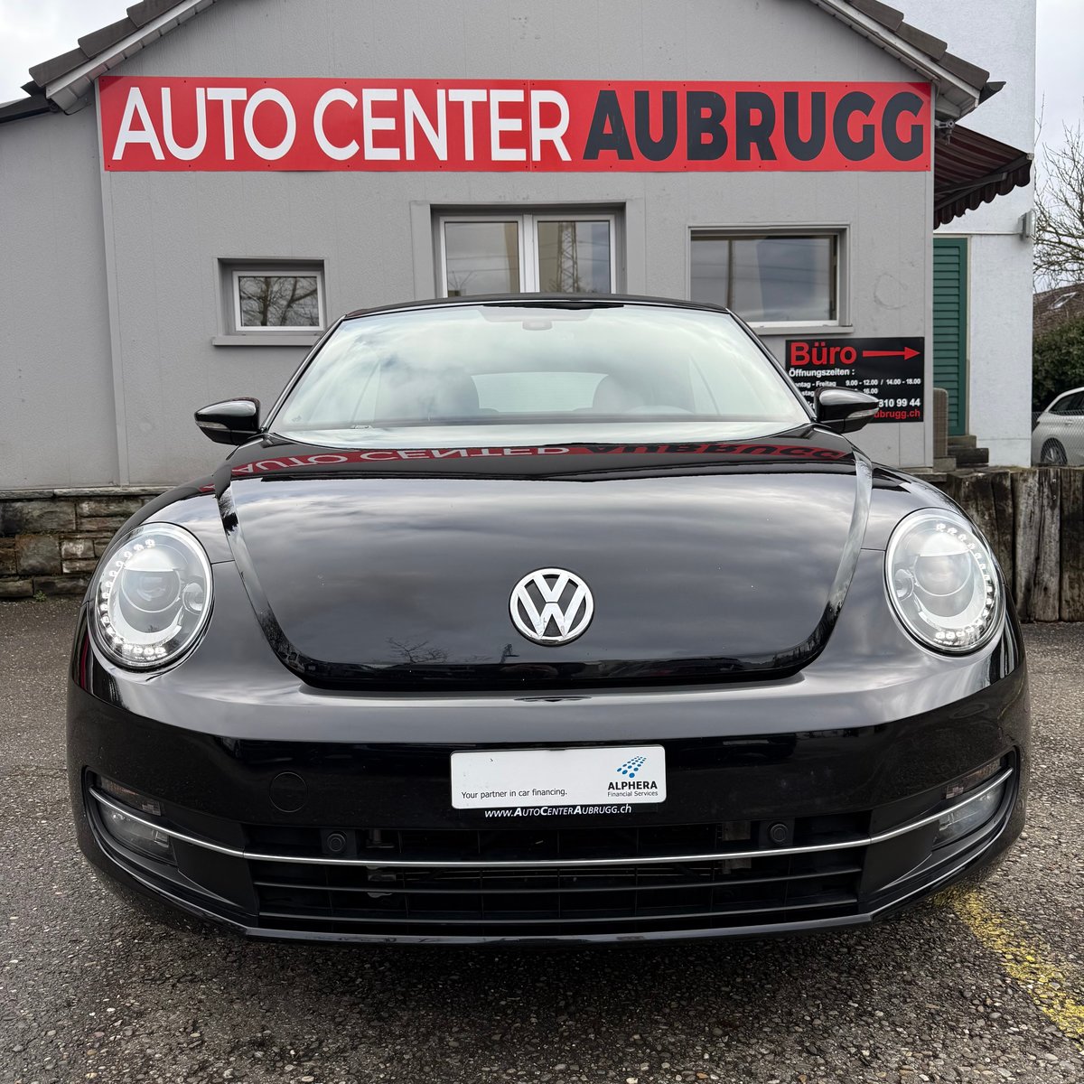 VW Beetle Cabrio 1.2 TSI BMT Allstar DSG, Benzina, Occasioni / Usate, Automatico - 7