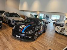 VW Beetle Cabrio 2.0 TSI Sport DSG R-Line, Essence, Occasion / Utilisé, Automatique - 2