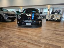 VW Beetle Cabrio 2.0 TSI Sport DSG R-Line, Essence, Occasion / Utilisé, Automatique - 3