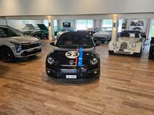 VW Beetle Cabrio 2.0 TSI Sport DSG R-Line, Essence, Occasion / Utilisé, Automatique - 4