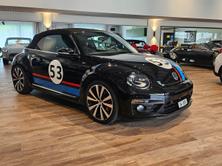 VW Beetle Cabrio 2.0 TSI Sport DSG R-Line, Essence, Occasion / Utilisé, Automatique - 5