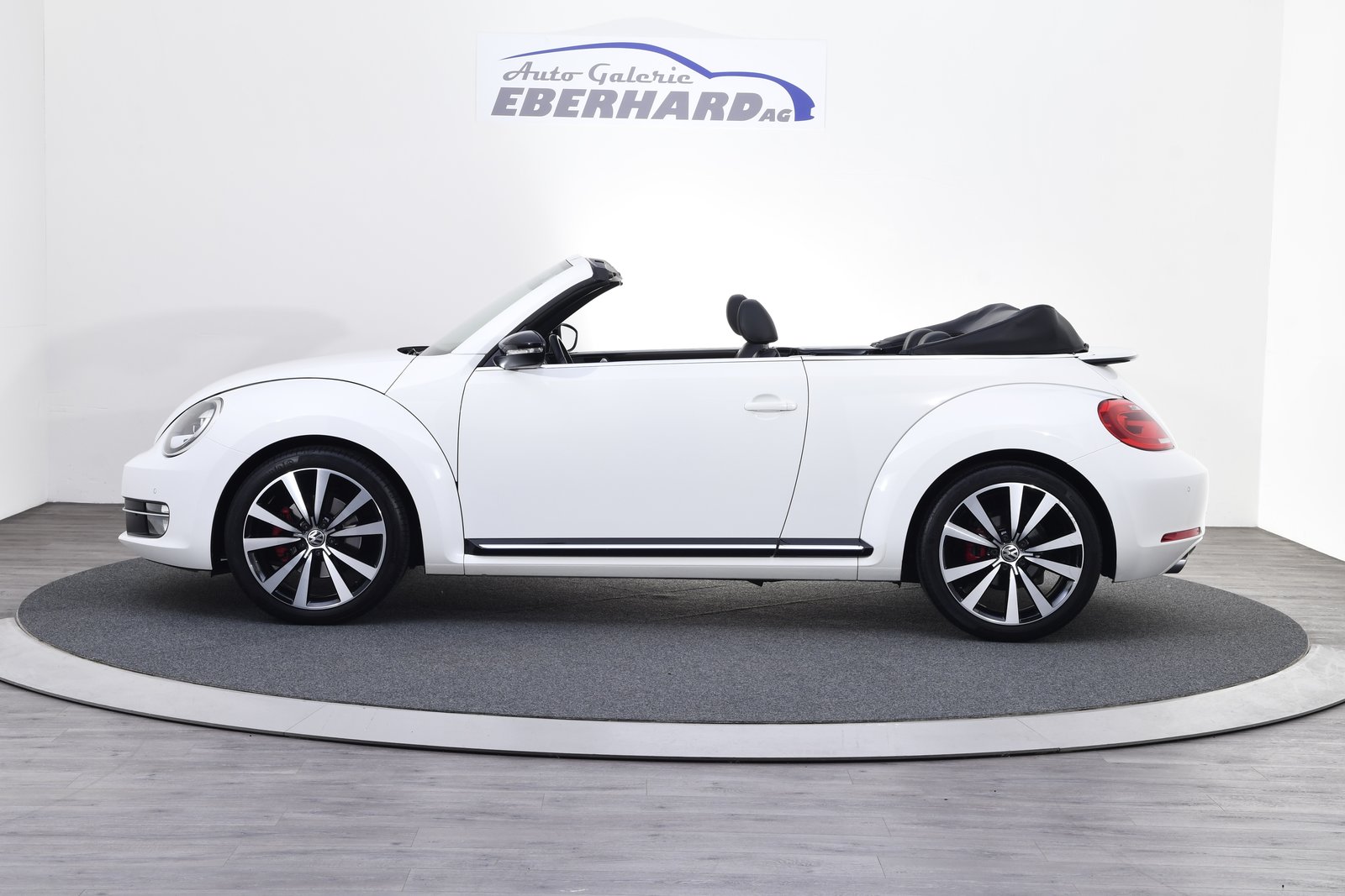 VW Beetle Cabrio 2.0 TSI Sport DSG, Benzina, Occasioni / Usate, Automatico - 2