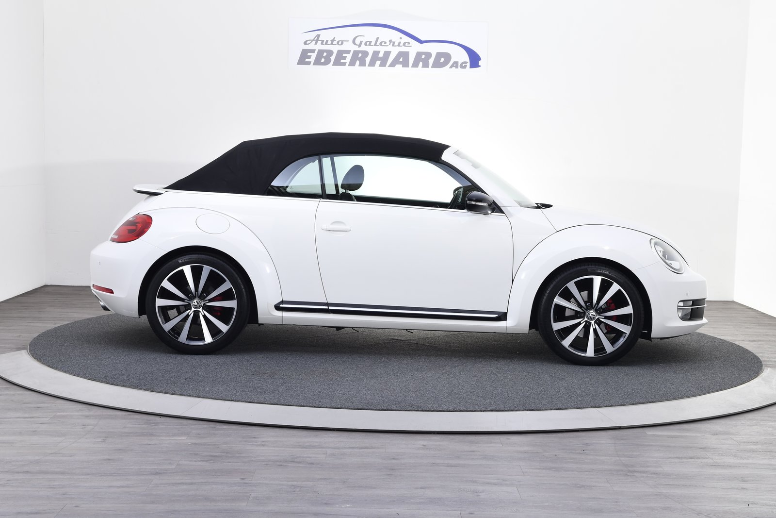 VW Beetle Cabrio 2.0 TSI Sport DSG, Benzina, Occasioni / Usate, Automatico - 6