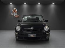 VW Beetle Cabrio 1.8 T Sixty, Benzina, Occasioni / Usate, Manuale - 2