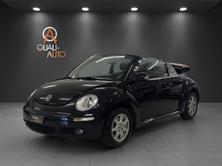 VW Beetle Cabrio 1.8 T Sixty, Benzina, Occasioni / Usate, Manuale - 3