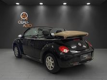 VW Beetle Cabrio 1.8 T Sixty, Benzina, Occasioni / Usate, Manuale - 4