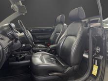 VW Beetle Cabrio 1.8 T Sixty, Benzina, Occasioni / Usate, Manuale - 7