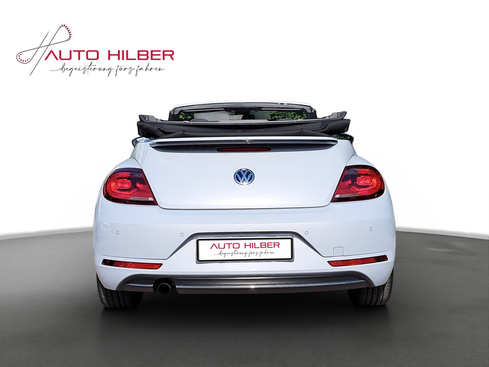 VW Beetle Cabriolet 1.2 TSI BMT, Benzin, Occasion / Gebraucht, Handschaltung - 6