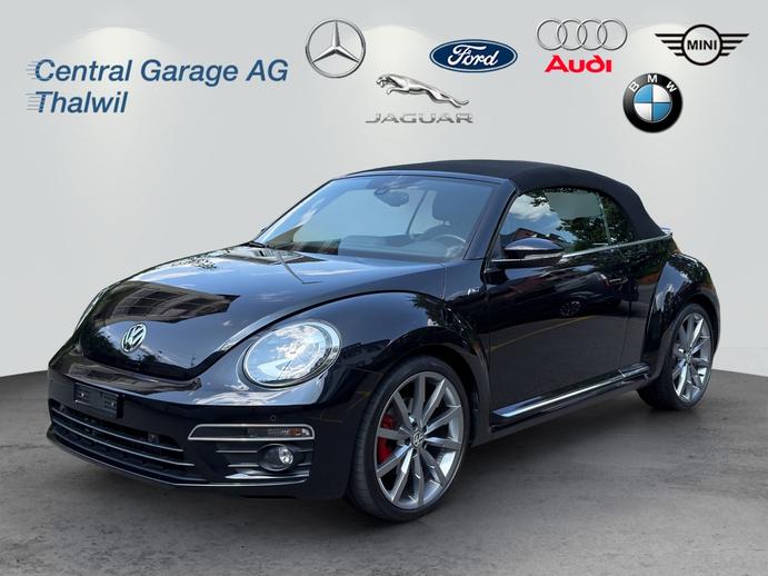 VW Beetle Cabrio 2.0 TSI BMT Sport DSG, Benzina, Occasioni / Usate, Automatico