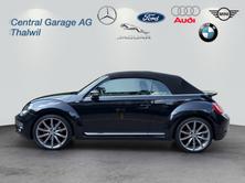 VW Beetle Cabrio 2.0 TSI BMT Sport DSG, Benzina, Occasioni / Usate, Automatico - 3