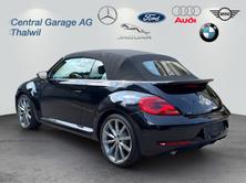 VW Beetle Cabrio 2.0 TSI BMT Sport DSG, Benzina, Occasioni / Usate, Automatico - 4