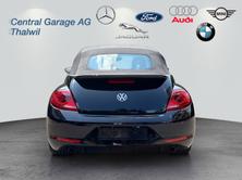 VW Beetle Cabrio 2.0 TSI BMT Sport DSG, Benzina, Occasioni / Usate, Automatico - 5