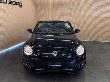 VW Beetle Cabriolet 1.2 TSI BMT Design DSG *CH*, Benzina, Occasioni / Usate, Automatico - 2