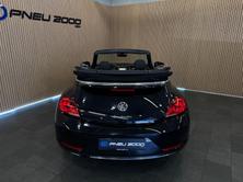 VW Beetle Cabriolet 1.2 TSI BMT Design DSG *CH*, Benzina, Occasioni / Usate, Automatico - 3