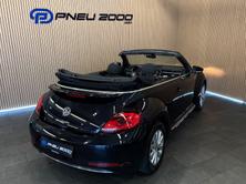 VW Beetle Cabriolet 1.2 TSI BMT Design DSG *CH*, Benzina, Occasioni / Usate, Automatico - 4