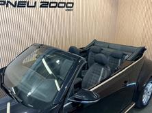 VW Beetle Cabriolet 1.2 TSI BMT Design DSG *CH*, Benzina, Occasioni / Usate, Automatico - 5