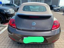 VW Beetle Cabrio 1.4 TSI Design DSG, Essence, Occasion / Utilisé, Automatique - 3