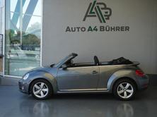VW Beetle 1.2 TSI Design Cabriolet Automat, Benzin, Occasion / Gebraucht, Automatik - 2