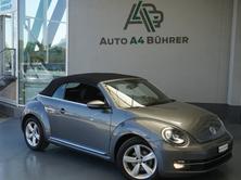 VW Beetle 1.2 TSI Design Cabriolet Automat, Benzin, Occasion / Gebraucht, Automatik - 3